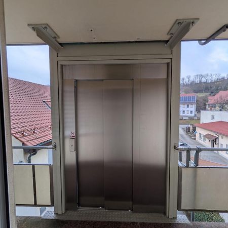 Hotel Am Markt Eckartsberga Zewnętrze zdjęcie