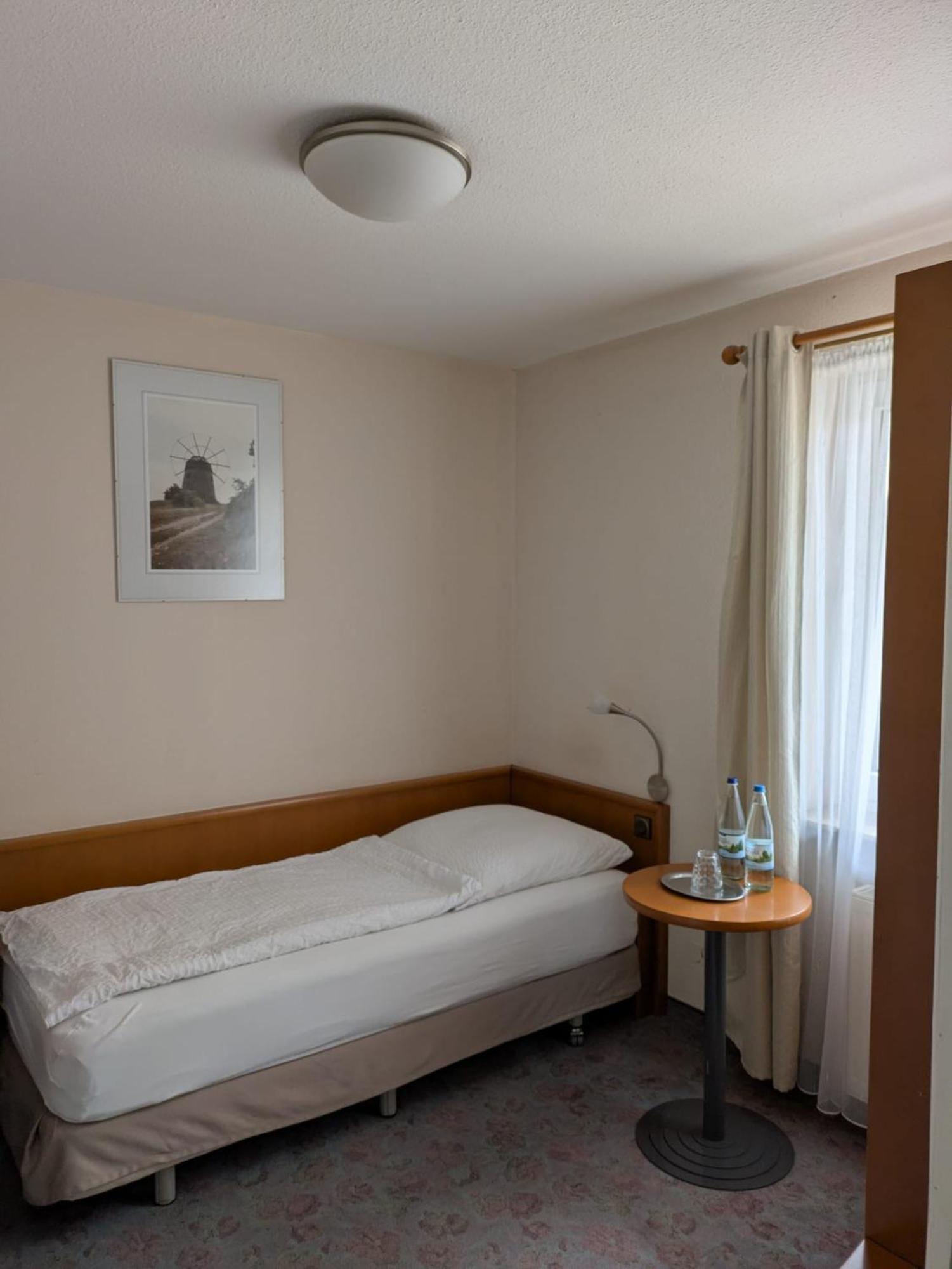 Hotel Am Markt Eckartsberga Zewnętrze zdjęcie