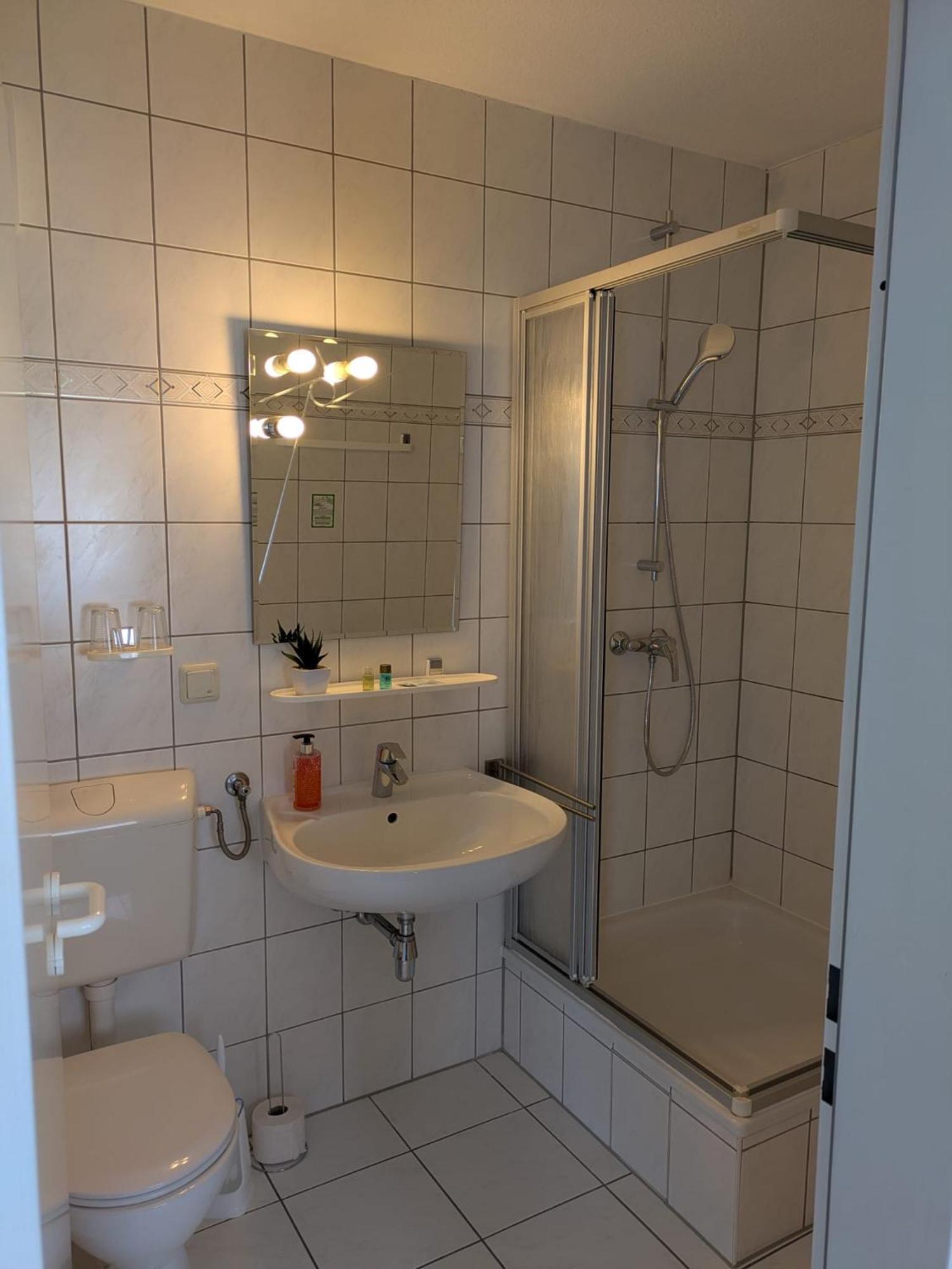 Hotel Am Markt Eckartsberga Zewnętrze zdjęcie