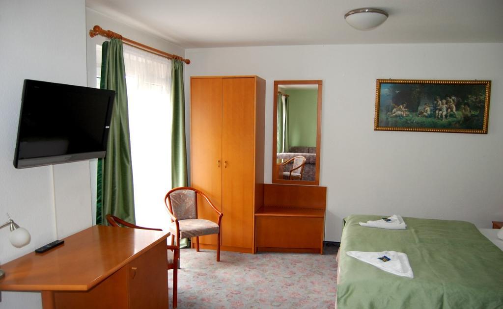 Hotel Am Markt Eckartsberga Zewnętrze zdjęcie