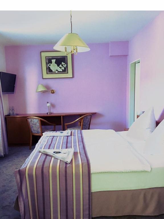 Hotel Am Markt Eckartsberga Zewnętrze zdjęcie