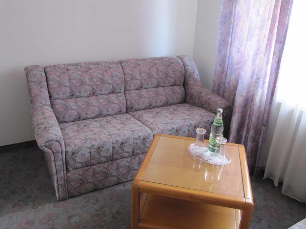 Hotel Am Markt Eckartsberga Zewnętrze zdjęcie