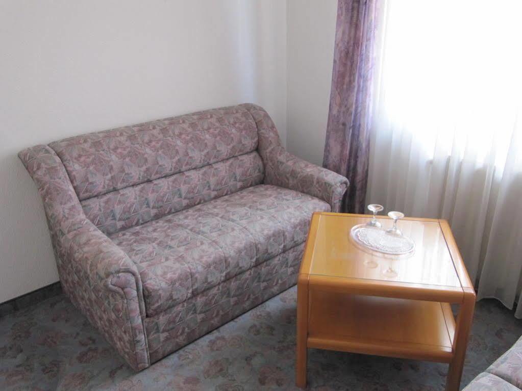 Hotel Am Markt Eckartsberga Zewnętrze zdjęcie