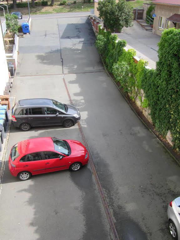 Hotel Am Markt Eckartsberga Zewnętrze zdjęcie