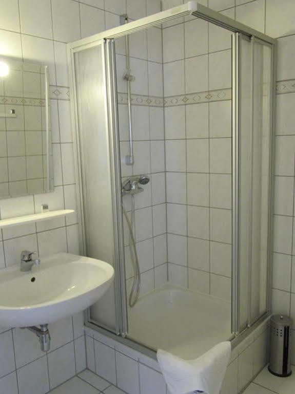 Hotel Am Markt Eckartsberga Zewnętrze zdjęcie