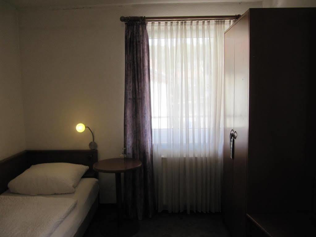 Hotel Am Markt Eckartsberga Zewnętrze zdjęcie