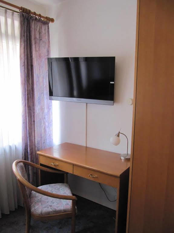 Hotel Am Markt Eckartsberga Zewnętrze zdjęcie